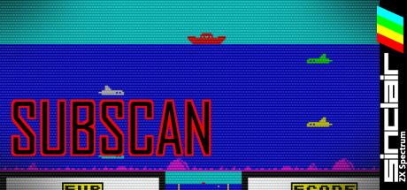 Subscan — steamgrid