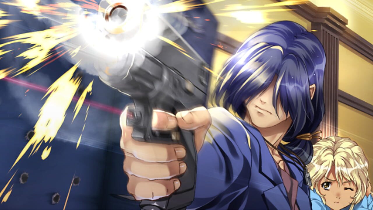 EVE Burst Error R — screenshot (WOR)