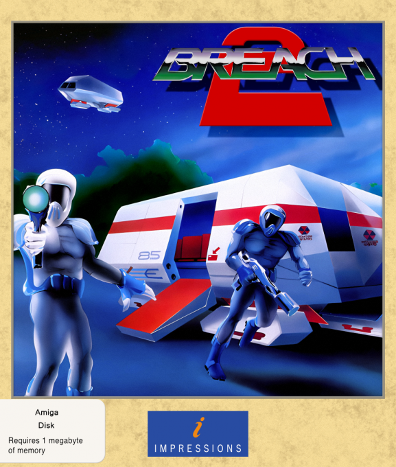 Breach 2 — box-2D (EU)