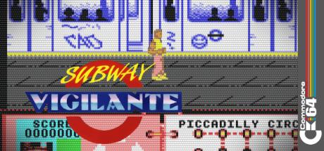 Subway Vigilante — steamgrid