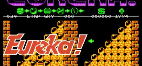 Eureka! — steamgrid