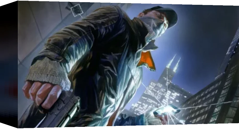 Watch_Dogs — box-3D (WOR)