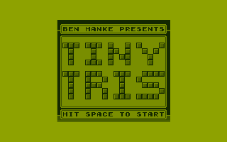 TinyTris — sstitle (WOR)