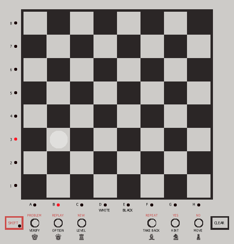 Chesster Challenger — ss (WOR)