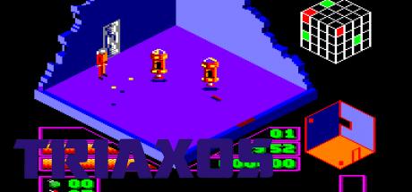 Triaxos — steamgrid