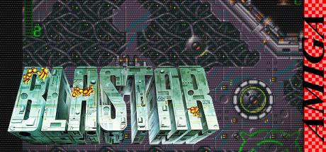 Blastar — steamgrid