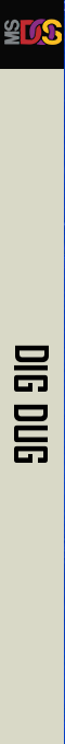 Dig Dug — box-2D-side (US)