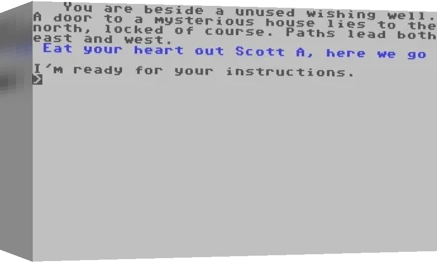Another Bloody Adventure — box-3D (WOR)