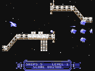 Starfysh Remix — ss (WOR)