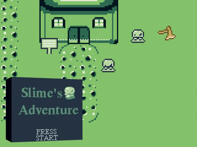 Slime's Adventure — mixrbv2 (WOR)