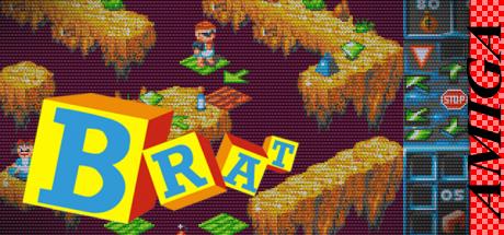 Brat — steamgrid