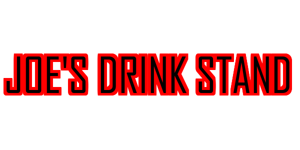 Joe's Drink Stand — wheel-hd (SS)