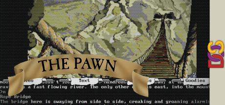 Pawn, The — steamgrid
