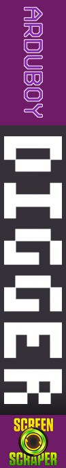 Digger — box-2D-side (SS)