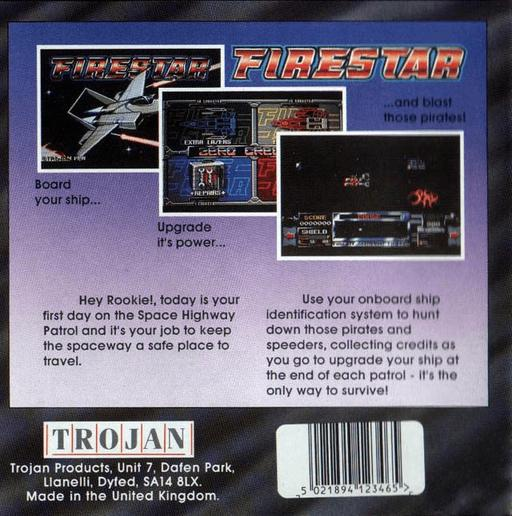 Firestar — box-2D-back (CUS)