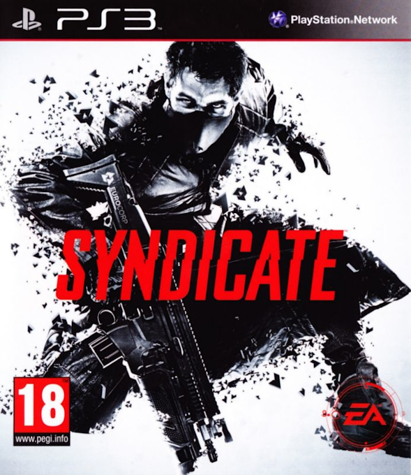 Syndicate box art