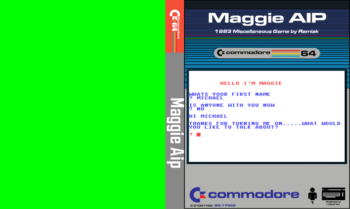 Maggie Aip — box-texture (CUS)