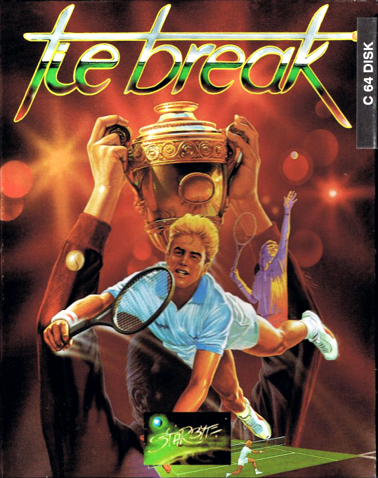 Adidas Championship Tie-Break — box-2D (DE)