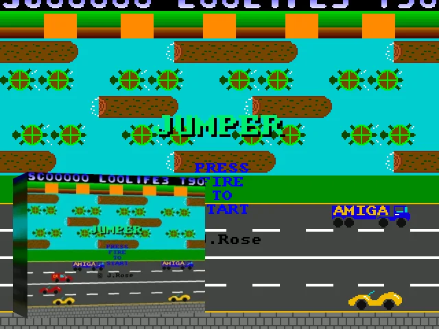Jumper — mixrbv2 (WOR)