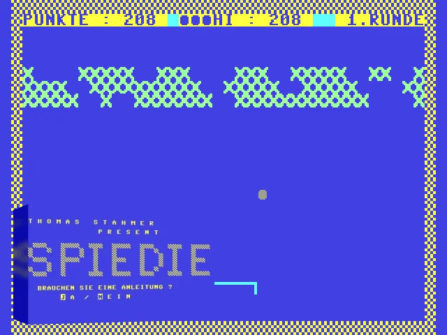Spiedie — mixrbv2 (WOR)
