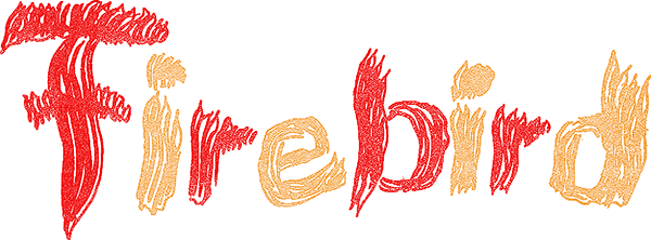 Firebird — wheel (WOR)