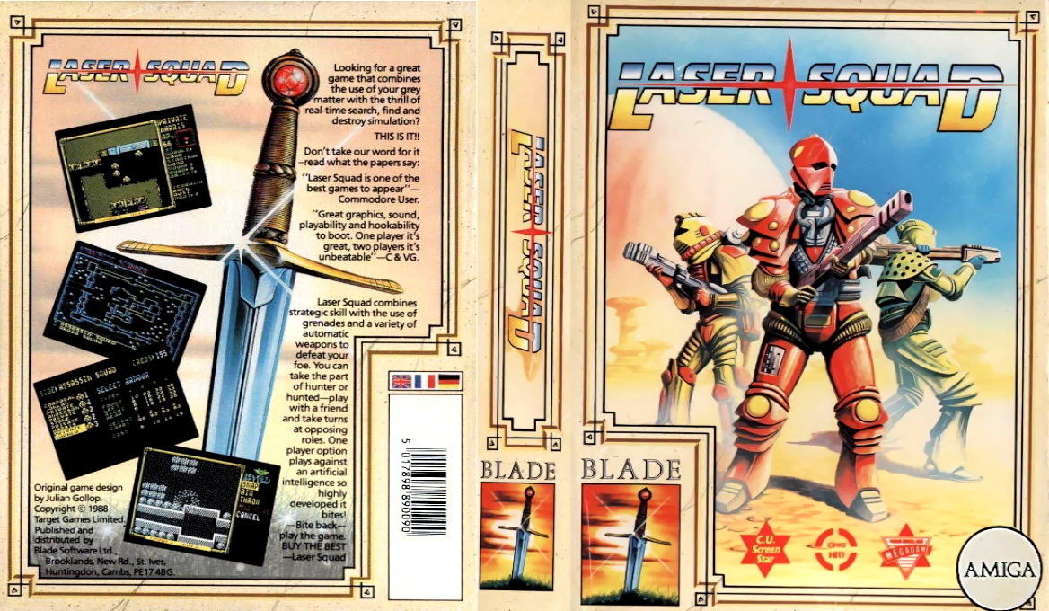 Laser Squad — box-texture (EU)