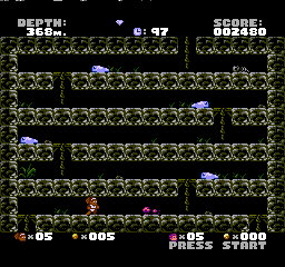 Cowlitz Gamers' 2nd Adventure, The — ss (WOR)