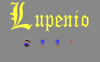Lupenio — sstitle (WOR)