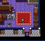 Cross Hunter - Treasure Hunter Version — ss (WOR)
