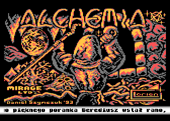 Alchemia — sstitle (WOR)