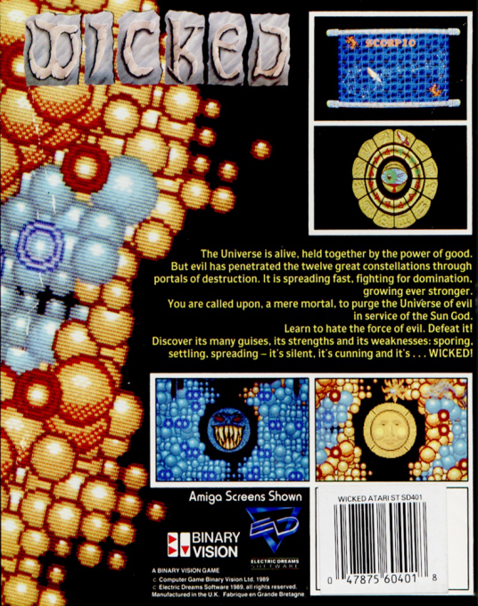 Wicked — box-2D-back (EU)