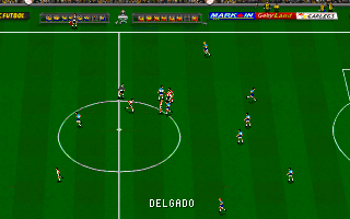 Pc Futbol Argentina 4.0 — ss (EU)