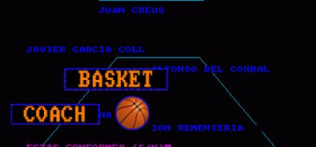 Basket Coach — steamgrid
