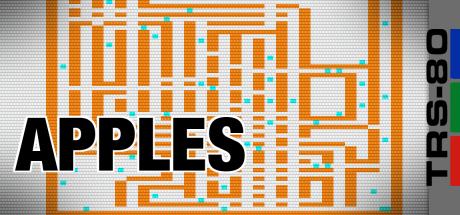Apples — steamgrid