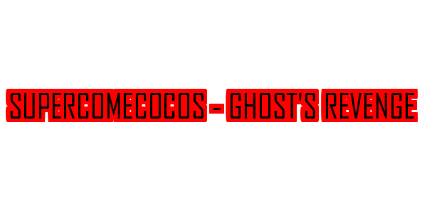 Supercomecocos - Ghost's Revenge — wheel-hd (SS)