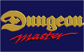 Dungeon Master — sstitle (WOR)