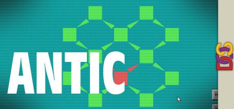 AntiC — steamgrid