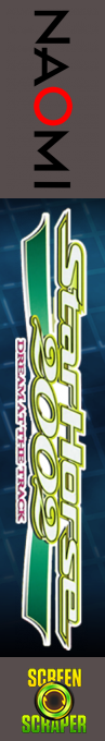 Star Horse 2002 — box-2D-side (SS)
