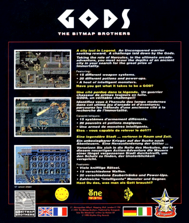 Gods — box-2D-back (EU)