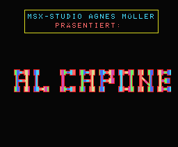 Al Capone — sstitle (WOR)