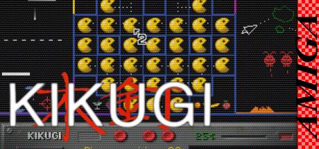 Kikugi — steamgrid