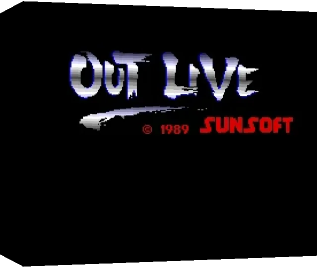 Out Live — box-3D (WOR)