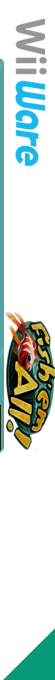 Fish'em All! — box-2D-side (EU)