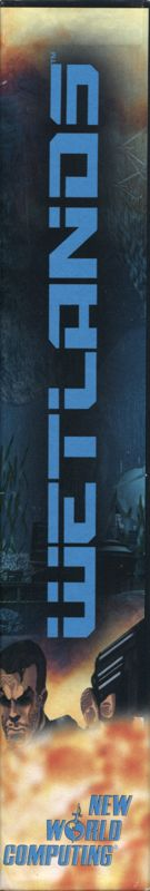 Wetlands — box-2D-side (EU)