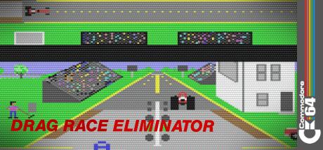 Drag Race Eliminator — steamgrid