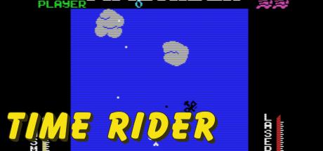 Time Rider — steamgrid