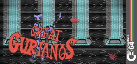 Great Gurianos — steamgrid