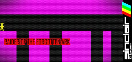 Raider of the Forgotten Ark — steamgrid