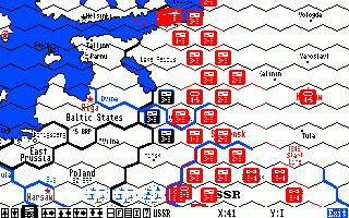 Computer Third Reich — ss (US)