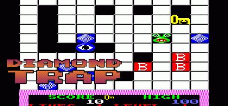 Diamond Trap — steamgrid